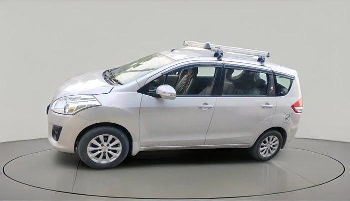 2012 Maruti Ertiga ZDI, Diesel, Manual, 1,45,009 km, exterior