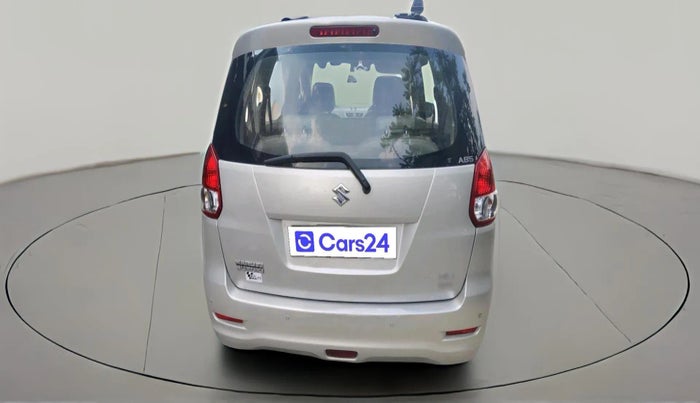 2012 Maruti Ertiga ZDI, Diesel, Manual, 1,45,009 km, exterior