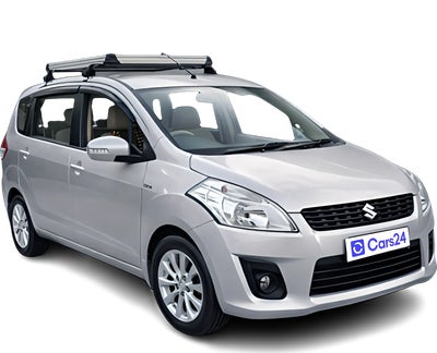 2012 Maruti Ertiga - SUV - Diesel - Manual - ₹5.00 lakh