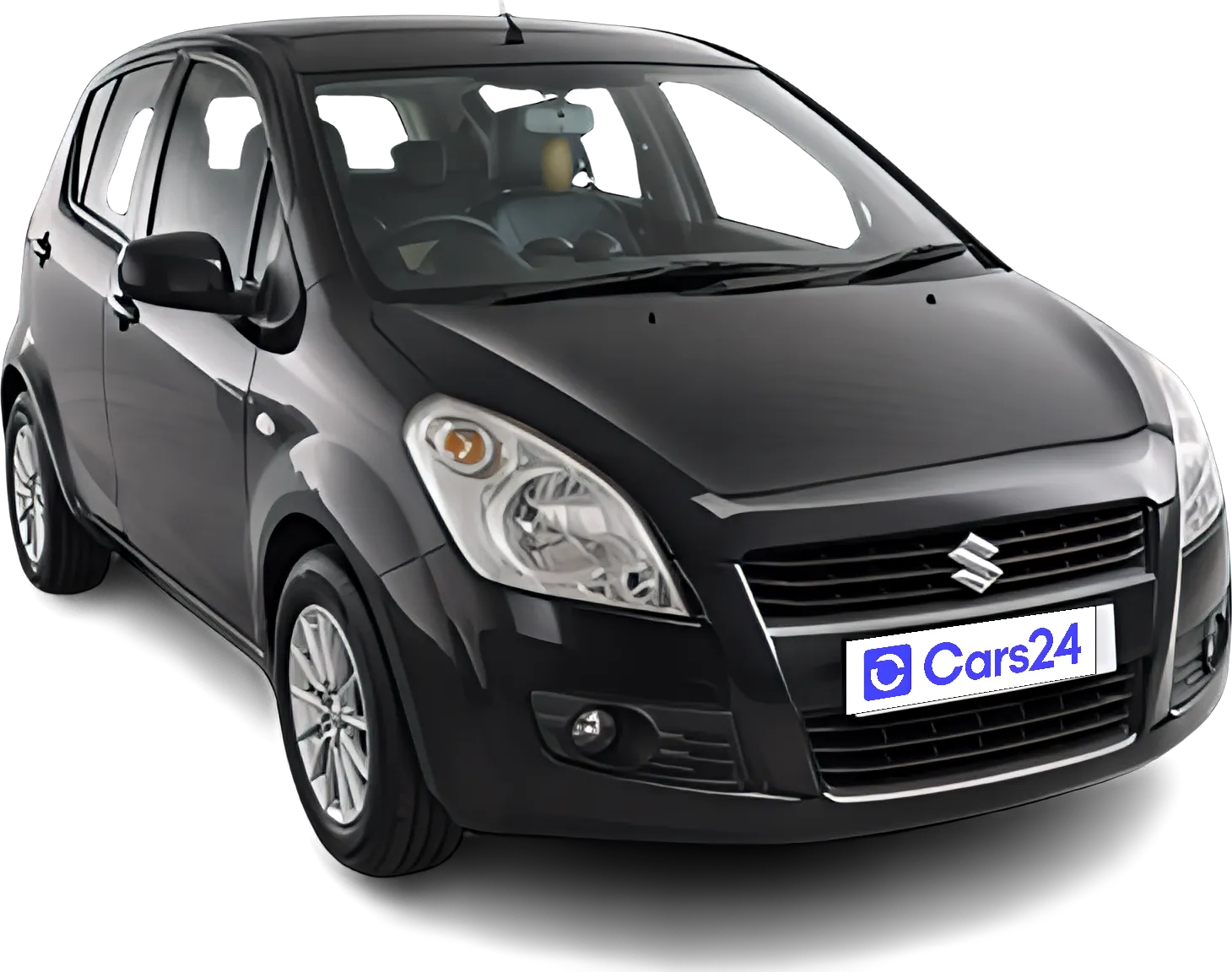2011 Maruti Ritz - Hatchback - Diesel - Manual - ₹2.78 lakh