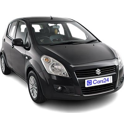 2011 Maruti Ritz - Hatchback - Diesel - Manual - ₹2.78 lakh