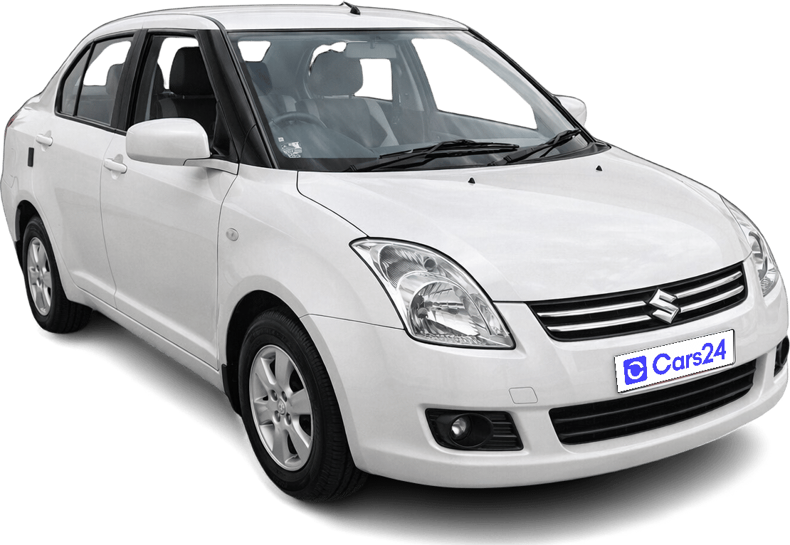 2011 Maruti Swift Dzire - Sedan - Petrol - Manual - ₹2.50 lakh