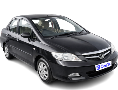 2006 Honda City ZX - Sedan - Petrol - Manual - ₹1.40 lakh