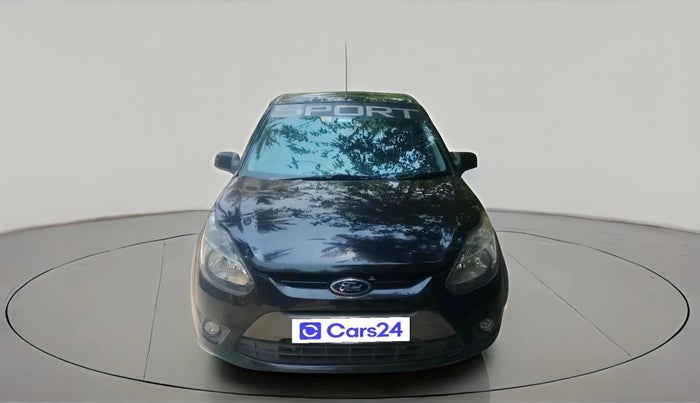 2011 Ford Figo EXI 1.4 DIESEL, Diesel, Manual, 58,978 km, exterior