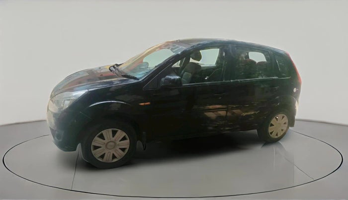 2011 Ford Figo EXI 1.4 DIESEL, Diesel, Manual, 58,978 km, exterior