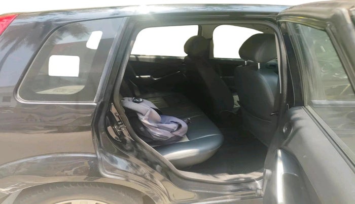 2011 Ford Figo EXI 1.4 DIESEL, Diesel, Manual, 58,978 km, interior