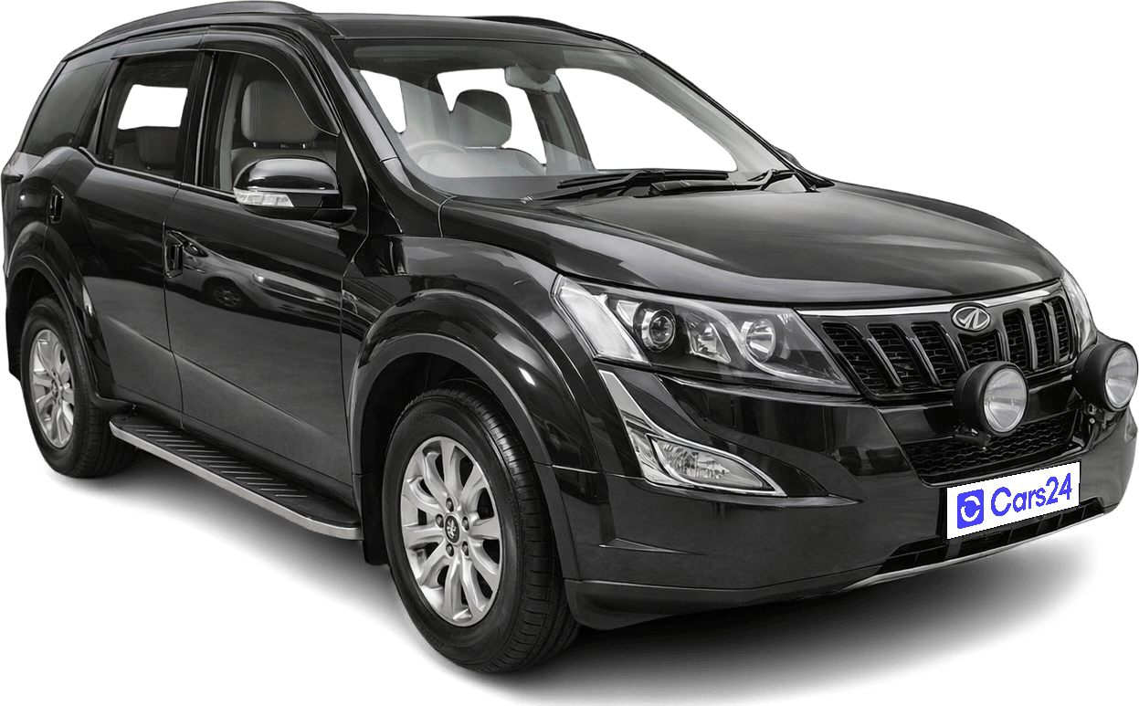 2016 Mahindra XUV500 - SUV - Diesel - Automatic - ₹9.00 lakh