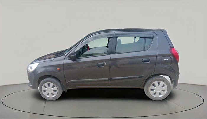 2019 Maruti Alto K10 VXI, Petrol, Manual, 21,759 km, exterior