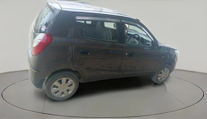 2019 Maruti Alto K10 VXI, Petrol, Manual, 21,759 km, exterior