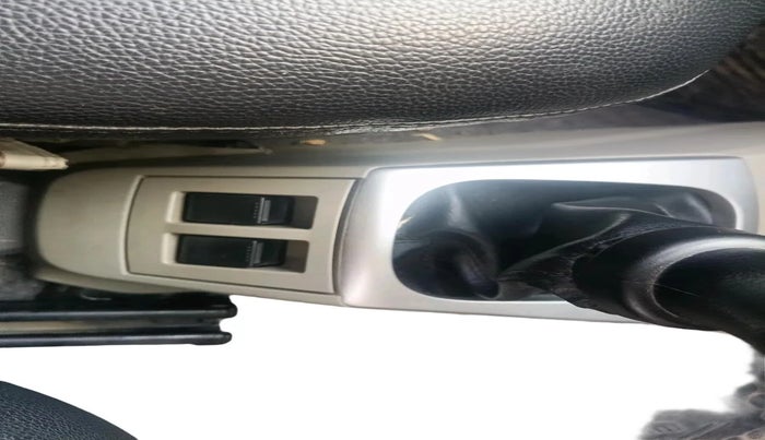 2019 Maruti Alto K10 VXI, Petrol, Manual, 21,759 km, interior