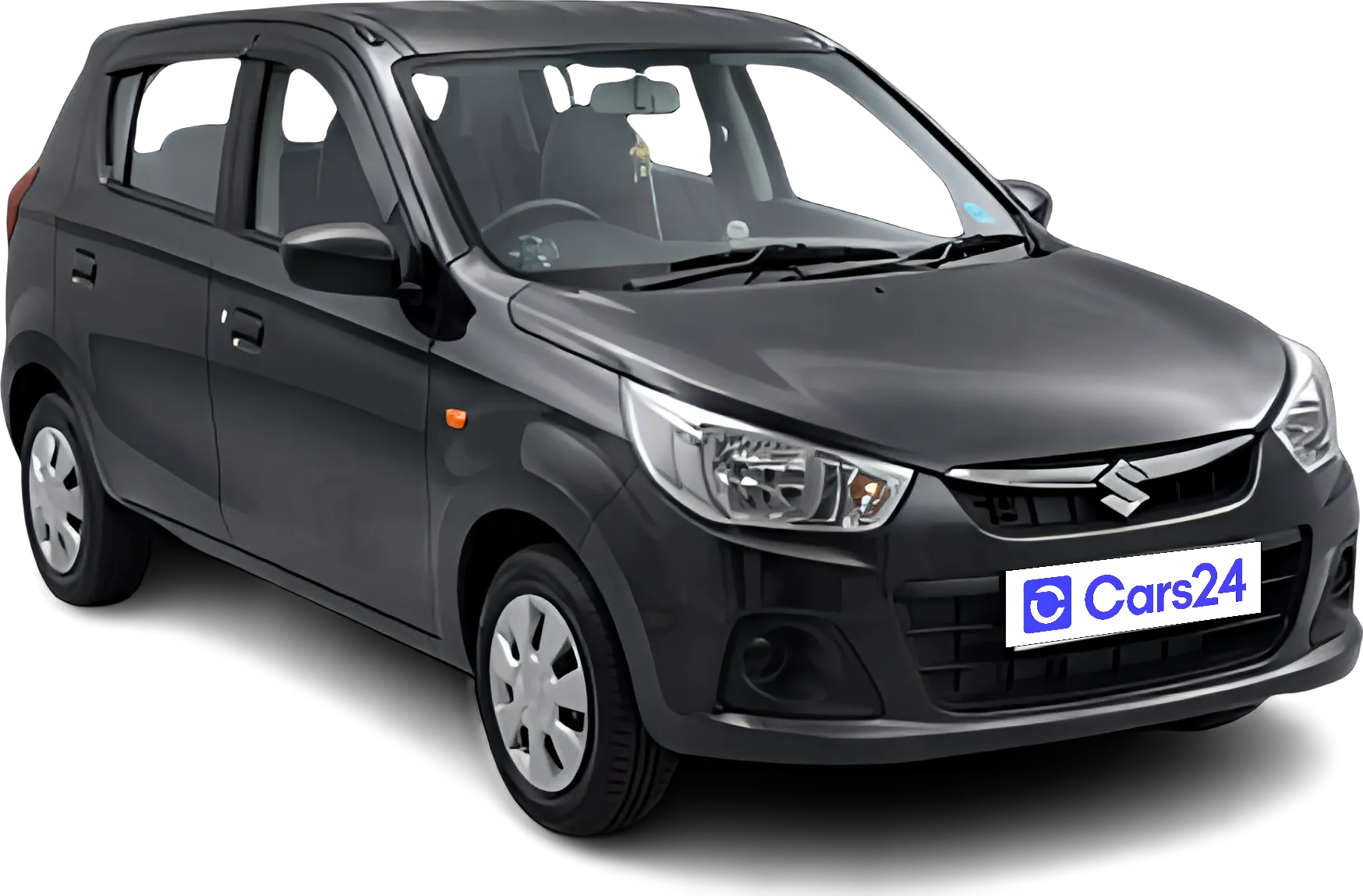 2019 Maruti Alto K10 - Hatchback - Petrol - Manual - ₹3.95 lakh