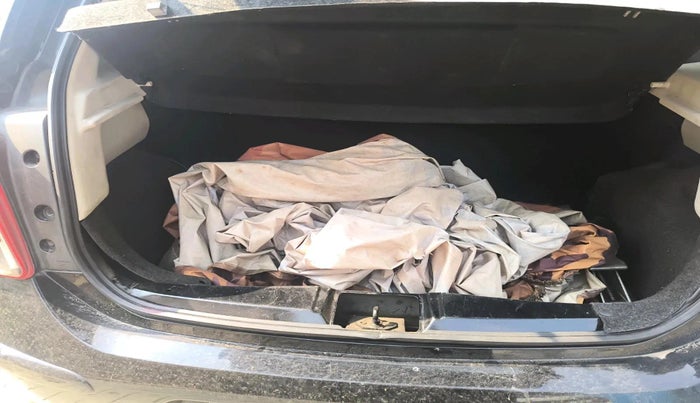 2011 Nissan Micra XL PETROL, Petrol, Manual, 81,131 km, exterior