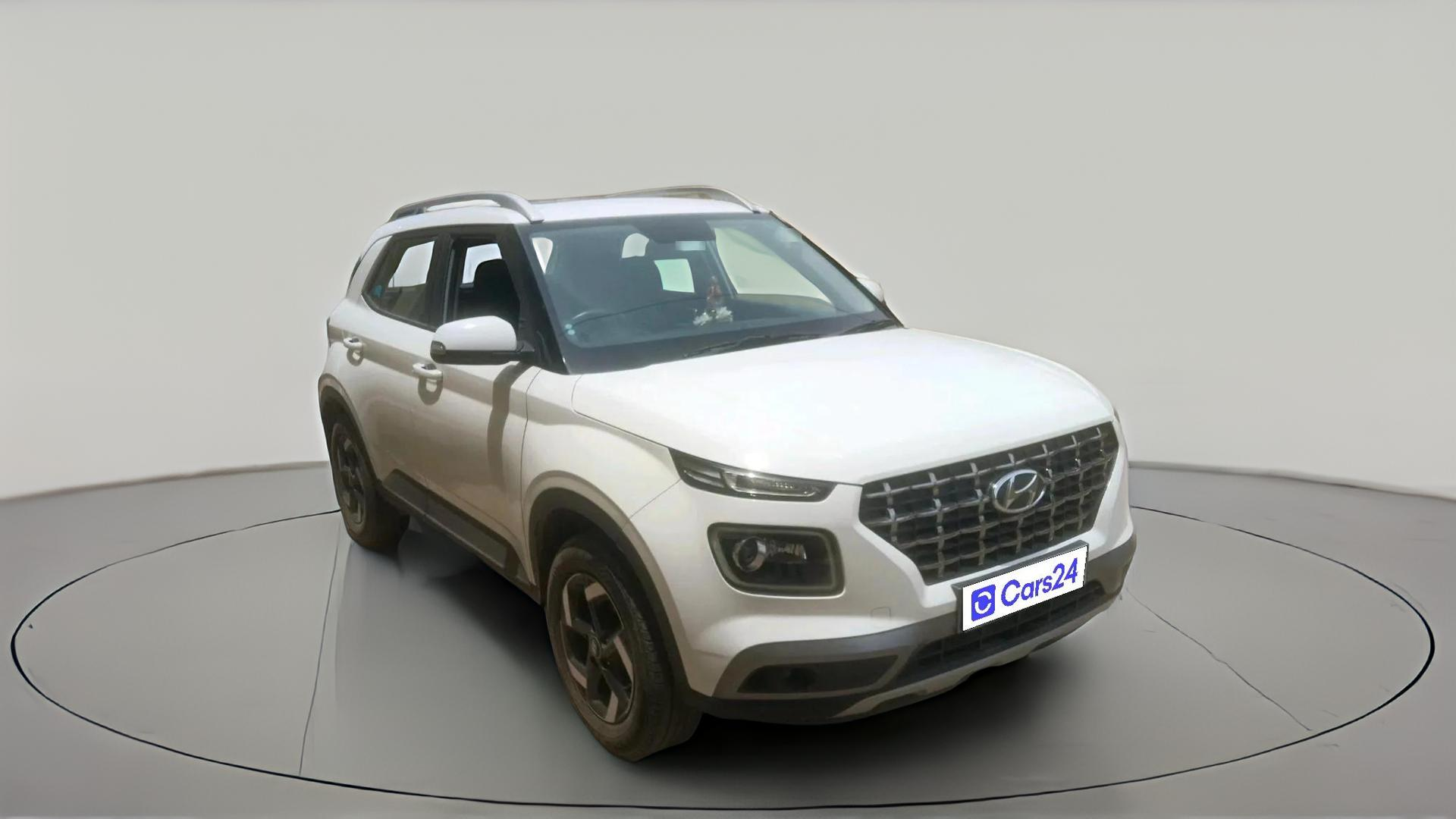 2019 Hyundai VENUE SX 1.0 TURBO