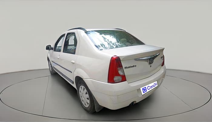 2011 Mahindra Verito 1.5 D4 BS III, Diesel, Manual, 63,921 km, exterior