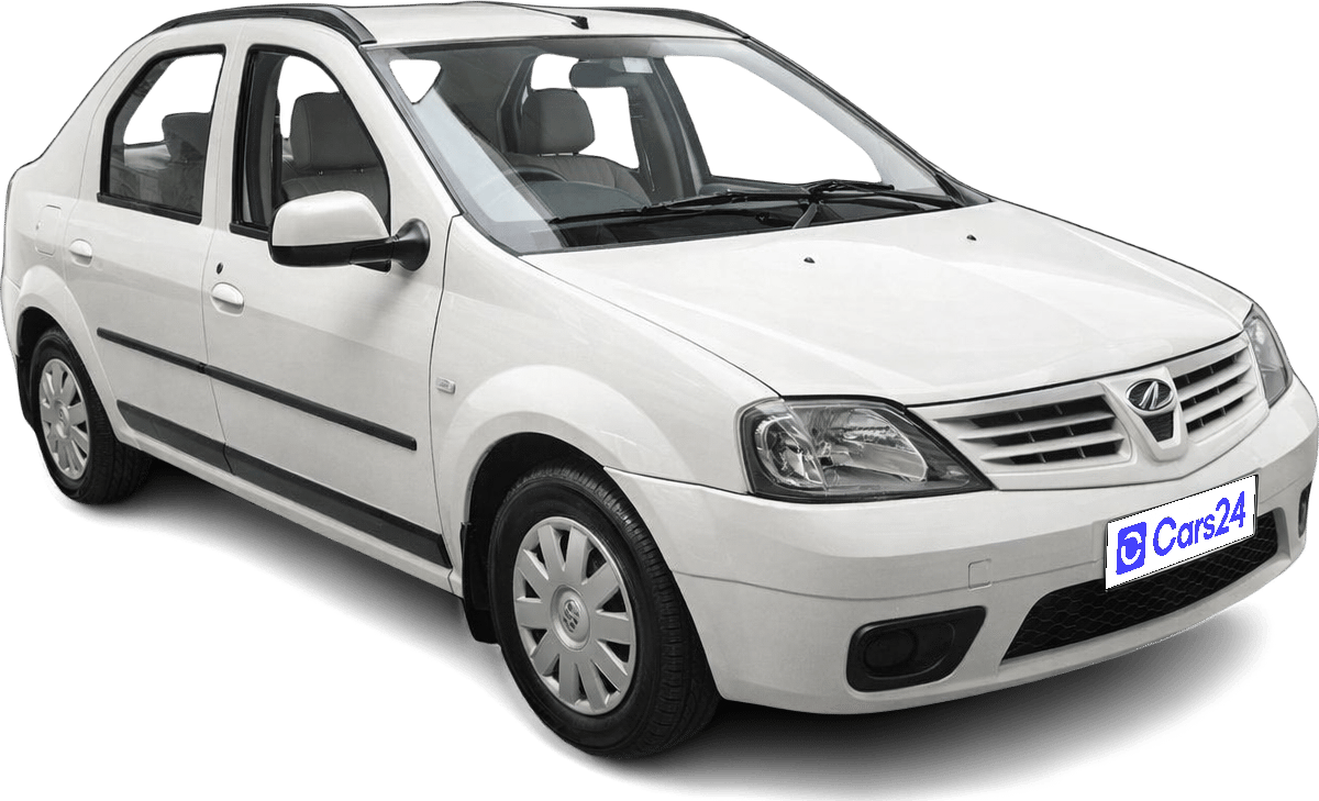 2011 Mahindra Verito - Hatchback - Diesel - Manual - ₹1.95 lakh