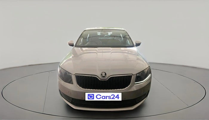 2017 Skoda Octavia 2.0 TDI CR STYLE PLUS AT, Diesel, Automatic, 1,47,273 km, exterior