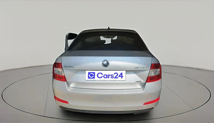 2017 Skoda Octavia 2.0 TDI CR STYLE PLUS AT, Diesel, Automatic, 1,47,273 km, exterior