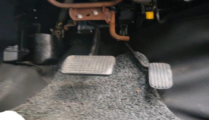 2021 Tata Tiago XZA PLUS PETROL, Petrol, Automatic, 33,919 km, interior