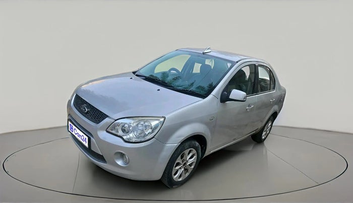 2014 Ford Classic CLXI 1.4 DIESEL, Diesel, Manual, 94,687 km, exterior