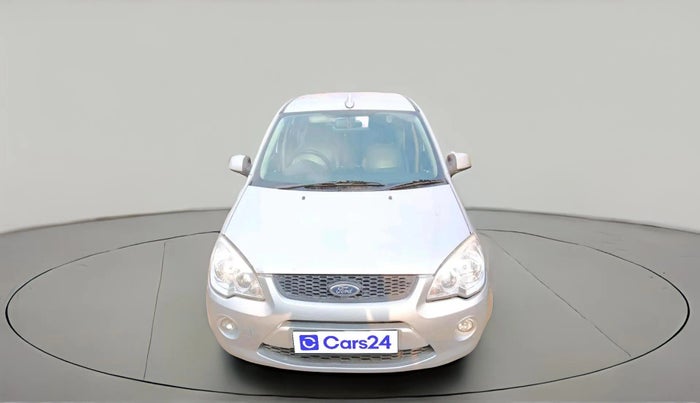 2014 Ford Classic CLXI 1.4 DIESEL, Diesel, Manual, 94,687 km, exterior