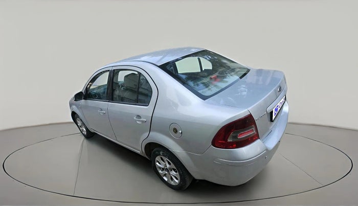 2014 Ford Classic CLXI 1.4 DIESEL, Diesel, Manual, 94,687 km, exterior