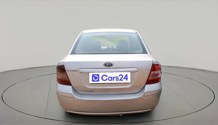 2014 Ford Classic CLXI 1.4 DIESEL, Diesel, Manual, 94,687 km, exterior