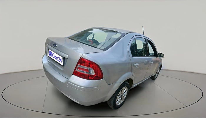 2014 Ford Classic CLXI 1.4 DIESEL, Diesel, Manual, 94,687 km, exterior