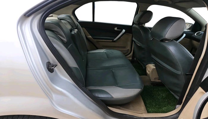 2014 Ford Classic CLXI 1.4 DIESEL, Diesel, Manual, 94,687 km, interior