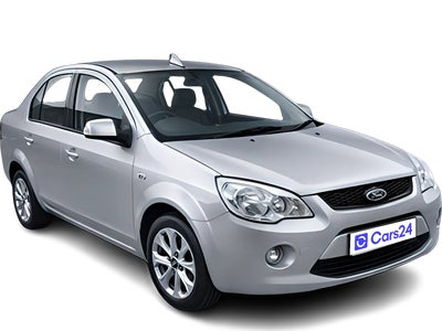 2014 Ford Classic - Sedan - Diesel - Manual - ₹2.00 lakh