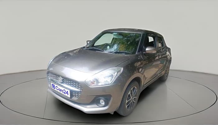 2023 Maruti Swift ZXI, Petrol, Manual, 26,159 km, exterior