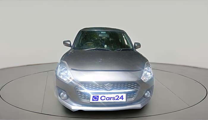 2023 Maruti Swift ZXI, Petrol, Manual, 26,159 km, exterior