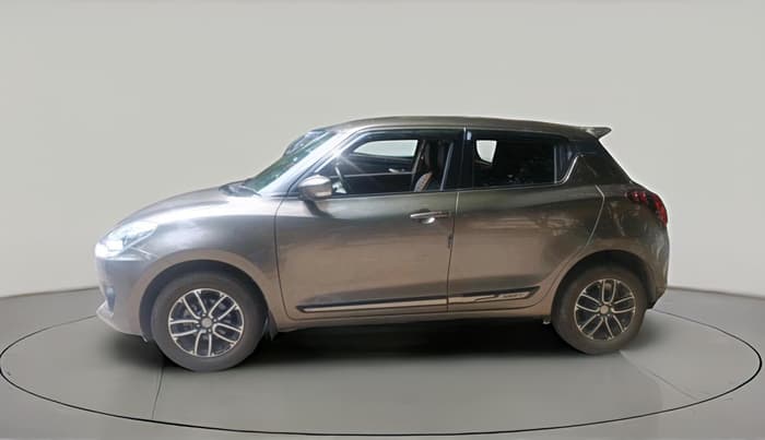 2023 Maruti Swift ZXI, Petrol, Manual, 26,159 km, exterior