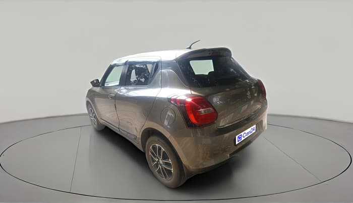 2023 Maruti Swift ZXI, Petrol, Manual, 26,159 km, exterior