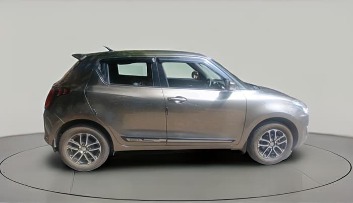 2023 Maruti Swift ZXI, Petrol, Manual, 26,159 km, exterior