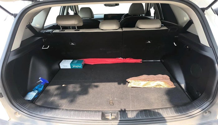 2019 KIA SELTOS GTX PLUS AT 1.5 DIESEL, Diesel, Automatic, 67,148 km, exterior