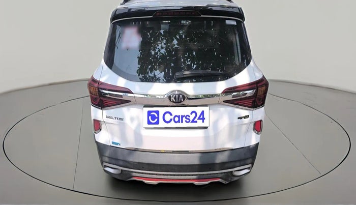 2019 KIA SELTOS GTX PLUS AT 1.5 DIESEL, Diesel, Automatic, 67,148 km, exterior