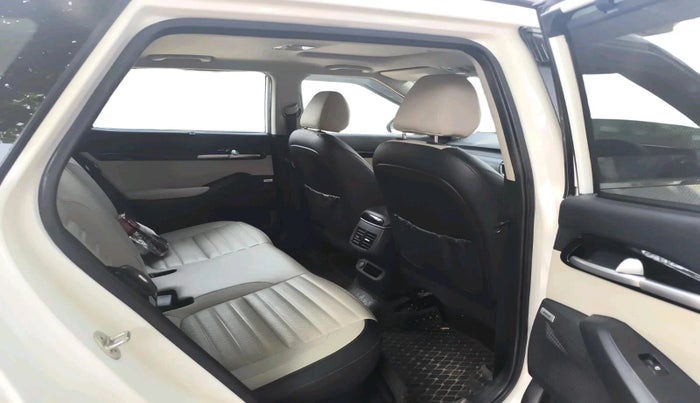 2019 KIA SELTOS GTX PLUS AT 1.5 DIESEL, Diesel, Automatic, 67,148 km, interior