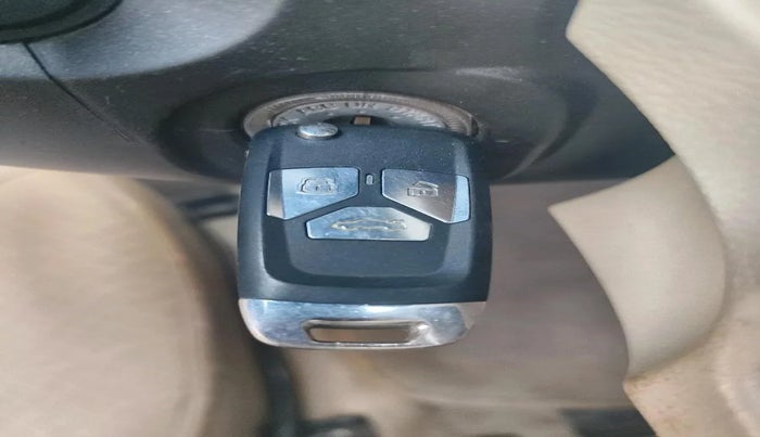 2016 Maruti Ciaz VDI+ SHVS, Diesel, Manual, 78,510 km, interior