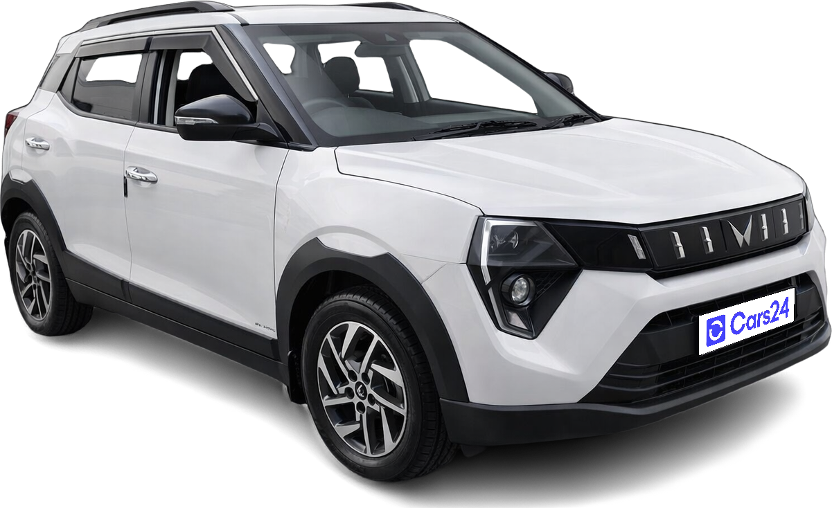 2025 Mahindra XUV 3XO - SUV - Diesel - Manual - ₹9.00 lakh