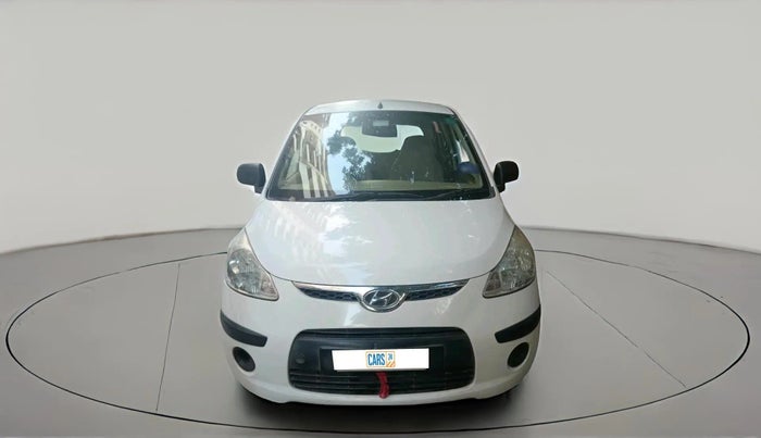 2010 Hyundai i10 ERA 1.1, Petrol, Manual, 81,267 km, exterior