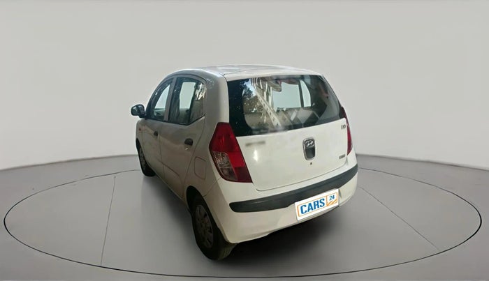2010 Hyundai i10 ERA 1.1, Petrol, Manual, 81,267 km, exterior