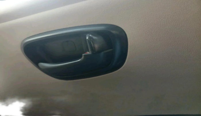 2010 Hyundai i10 ERA 1.1, Petrol, Manual, 81,267 km, interior