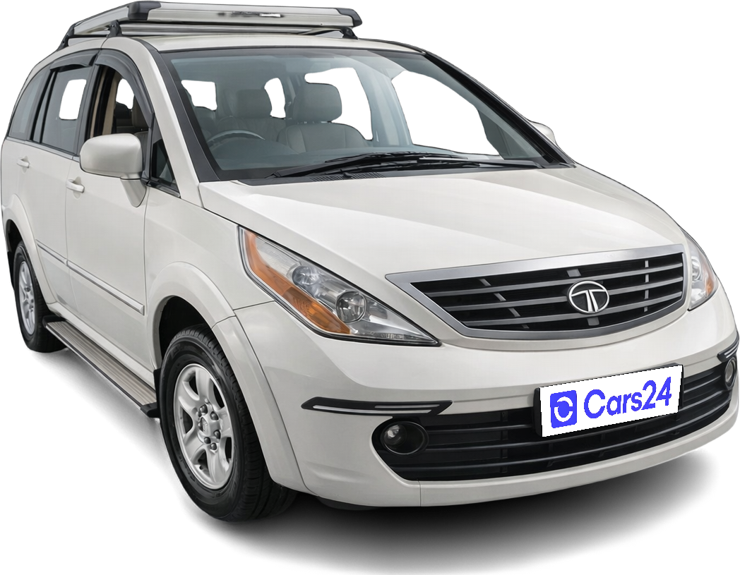 2012 Tata Aria - SUV - Diesel - Manual - ₹2.30 lakh
