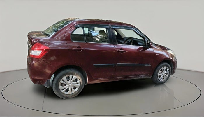2016 Maruti Swift Dzire VXI, Petrol, Manual, 77,120 km, exterior