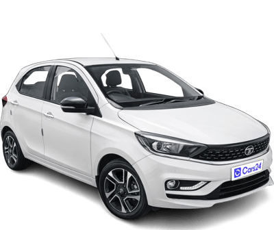 2022 Tata Tiago - Hatchback - Petrol - Automatic - ₹6.51 lakh