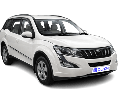 2017 Mahindra XUV500 - SUV - Diesel - Manual - ₹9.34 lakh