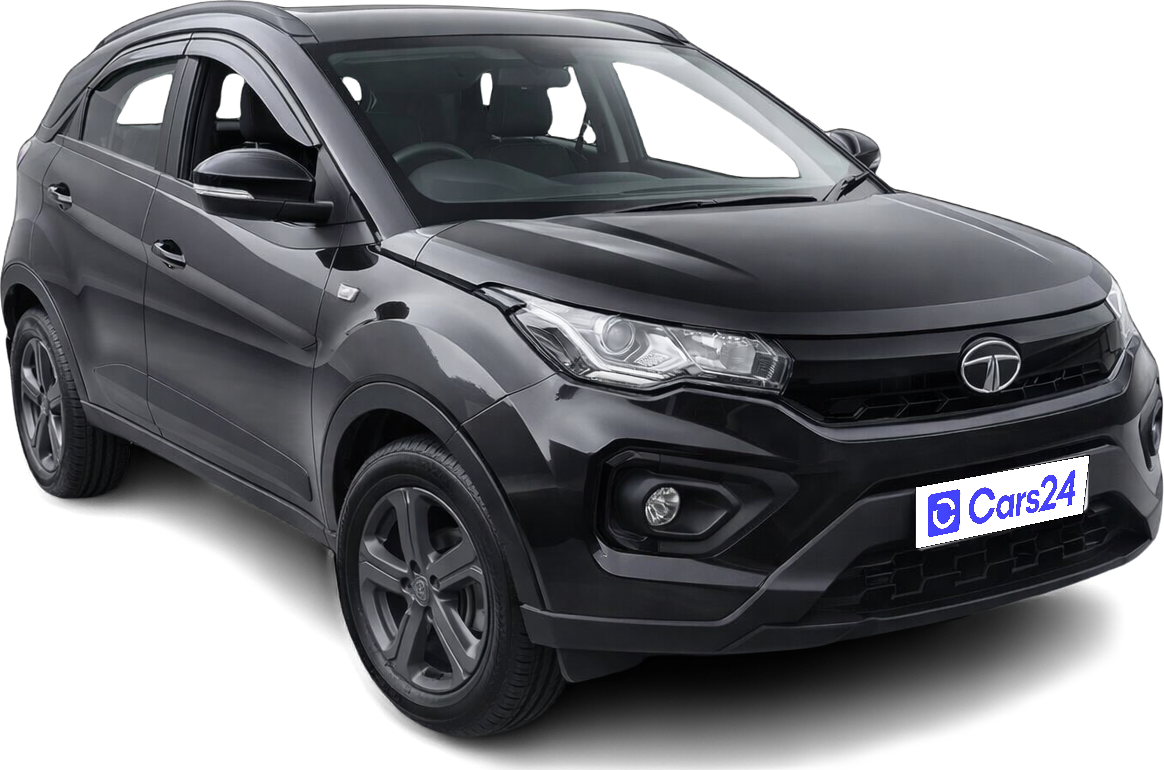 2023 Tata NEXON - SUV - Petrol - Automatic - ₹8.50 lakh