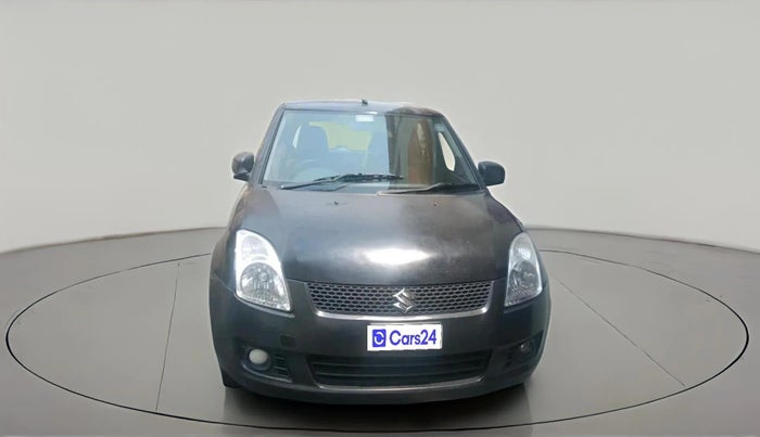 2007 Maruti Swift VXI 1.3, Petrol, Manual, 1,19,146 km, exterior