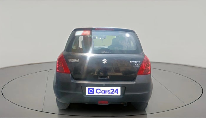 2007 Maruti Swift VXI 1.3, Petrol, Manual, 1,19,146 km, exterior