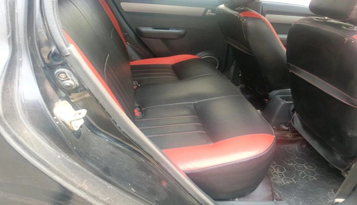 2007 Maruti Swift VXI 1.3, Petrol, Manual, 1,19,146 km, interior